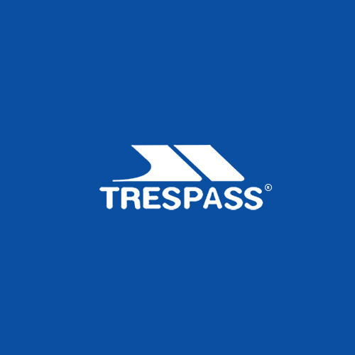 trespass旗舰店的LOGO