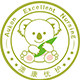 澳康优护的LOGO