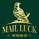 麦物酪客旗舰店的LOGO