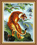 尚美绒绣