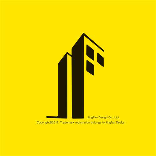 景梵照明设计有限公司的LOGO