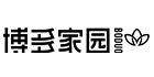 博多家园旗舰店的LOGO