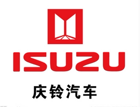 庆铃五十铃整车配件批发