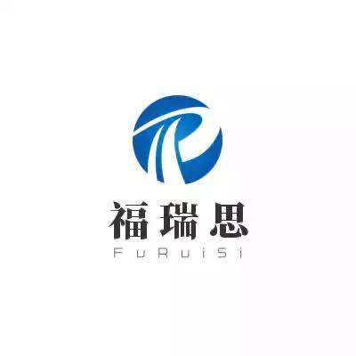 福瑞思铸造材料总店的LOGO