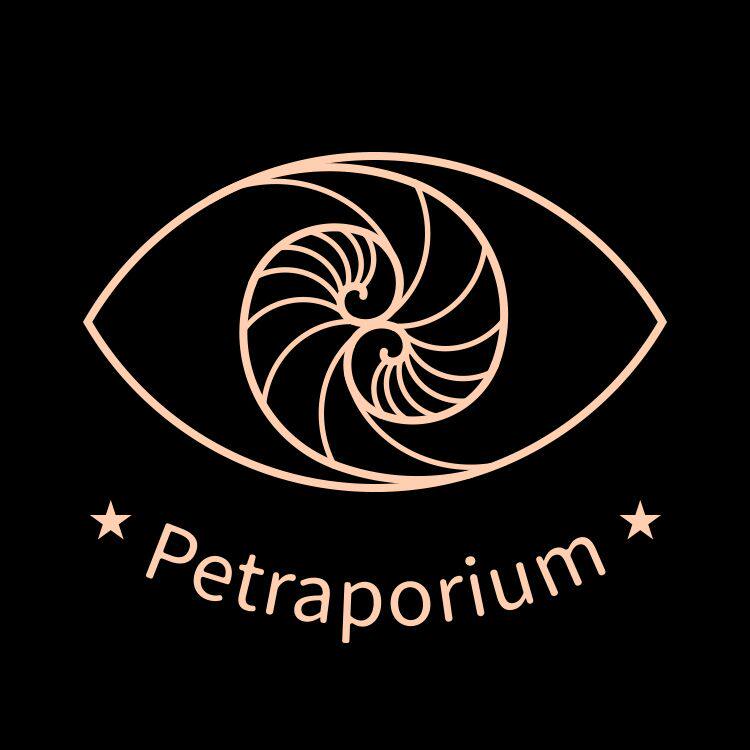 陨石奇珍社Petraporium