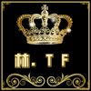 林TF户外雨衣店的LOGO