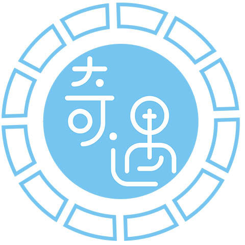 奇遇照明旗舰店的LOGO