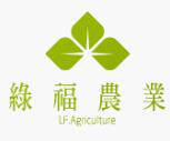 绿福农业的LOGO