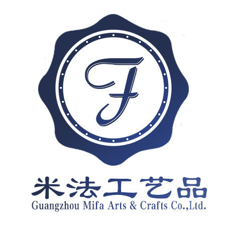 广州市米法工艺品有限公司的LOGO