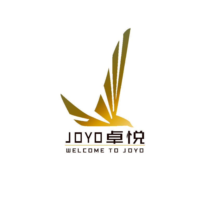 卓悦科技的LOGO