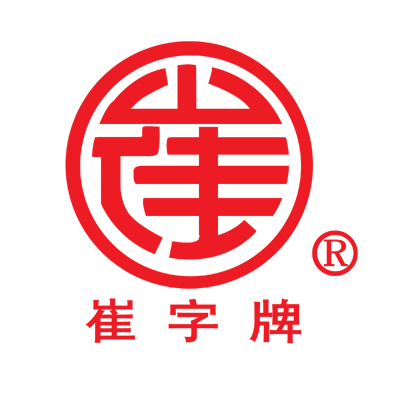 崔字牌旗舰店的LOGO