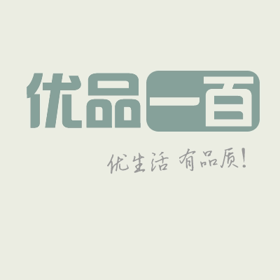 优品一百