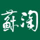 柠檬绿茶健康用品店的LOGO