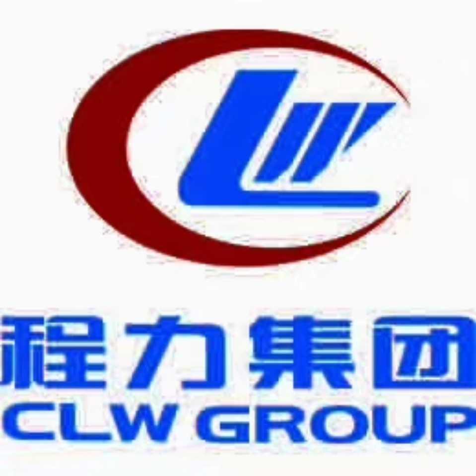 程力环卫车厂的LOGO