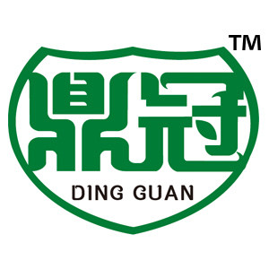 鼎冠消毒剂直销的LOGO