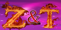 z＆t美妆的LOGO