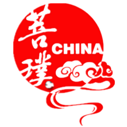 菩璞 China的LOGO