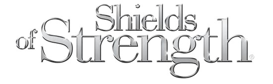 Shields of Strength美国代购的LOGO