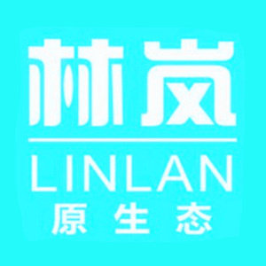 林岚美味的LOGO