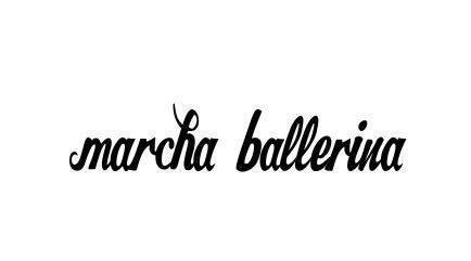 Marcha Ballerina