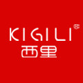 kigili旗舰店的LOGO