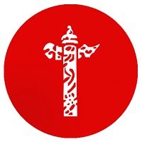 中华制塑的LOGO
