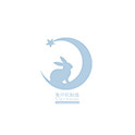 兔仔叽通告的LOGO