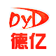 德亿汽摩的LOGO