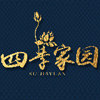 四季家园旗舰店的LOGO