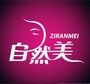 自然美概念靓妆的LOGO