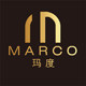 玛度旗舰店的LOGO