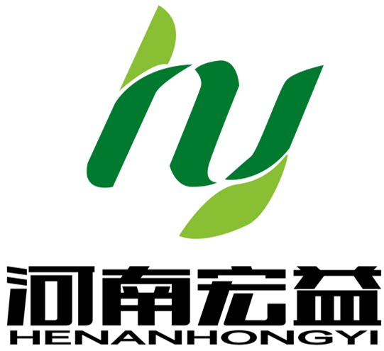 宏益生物科技有限公司的LOGO