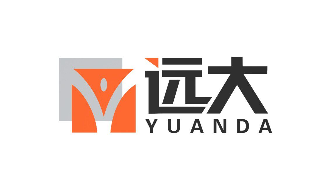 金鑫机床配件的LOGO
