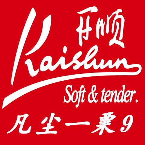 开顺毛衣专柜