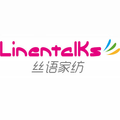 丝语家纺窗帘工厂店的LOGO