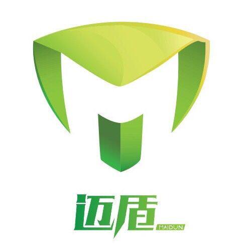 迈盾华北代理