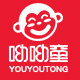 呦呦童图书旗舰店的LOGO