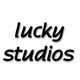 lucky studios的LOGO