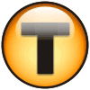 T秀尚品的LOGO