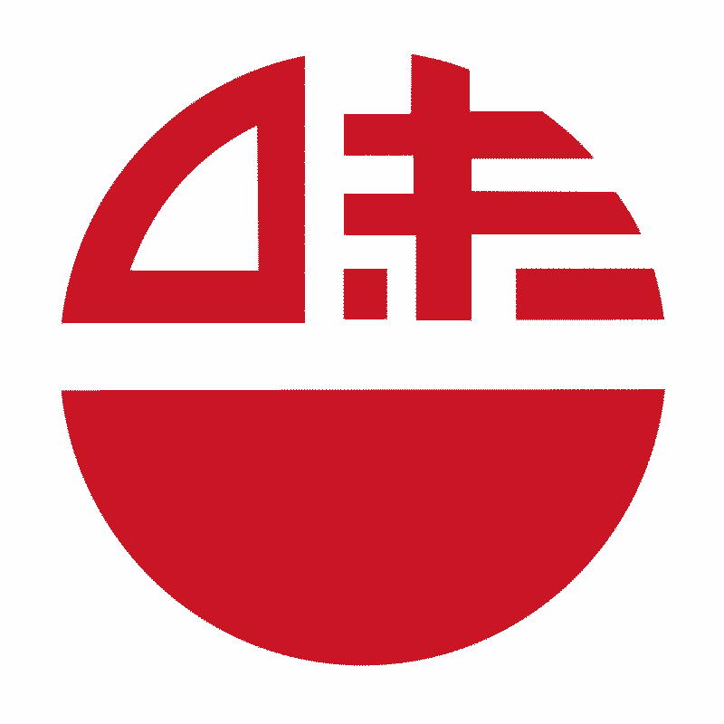 味一旗舰店的LOGO