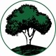 绿园美植的LOGO
