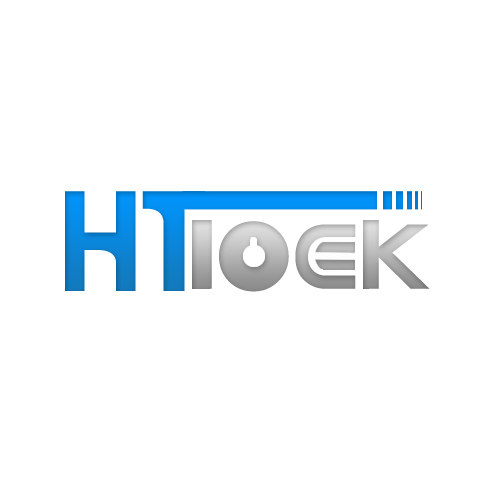宏拓建材锁具的LOGO