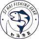 四海钓鱼钓吧的LOGO