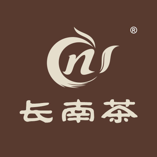 长南茶叶旗舰店的LOGO