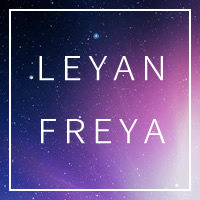 LEYAN FREYA 原创饰品