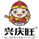 兴庆旺食品旗舰店的LOGO