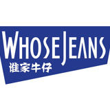 谁家牛仔