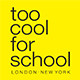 toocoolforschool官方海外旗舰店