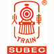 火车运动旗舰店的LOGO