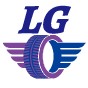 灵光车品的LOGO